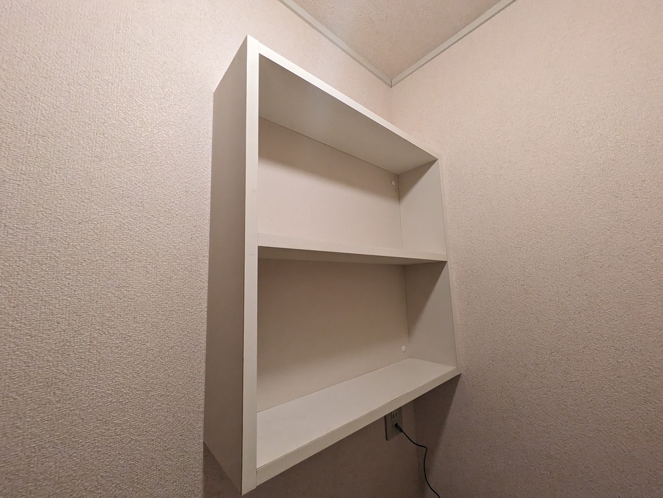 棚