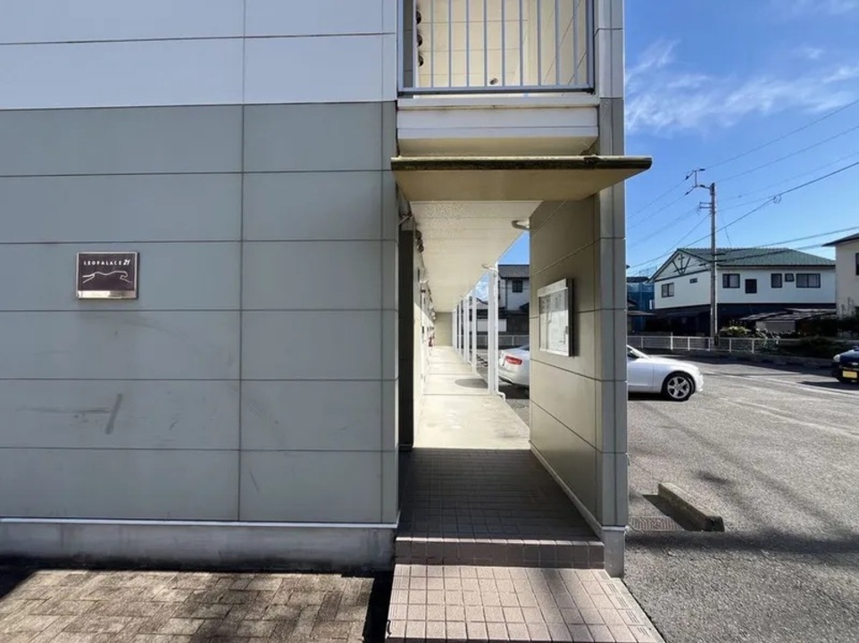 共用部分