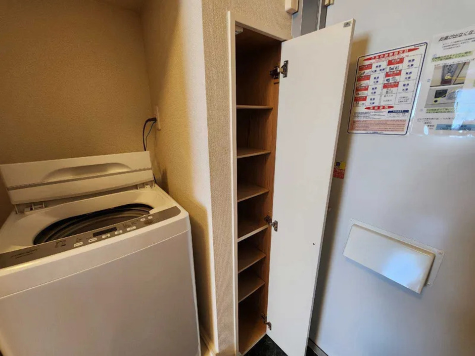 シューズボックス