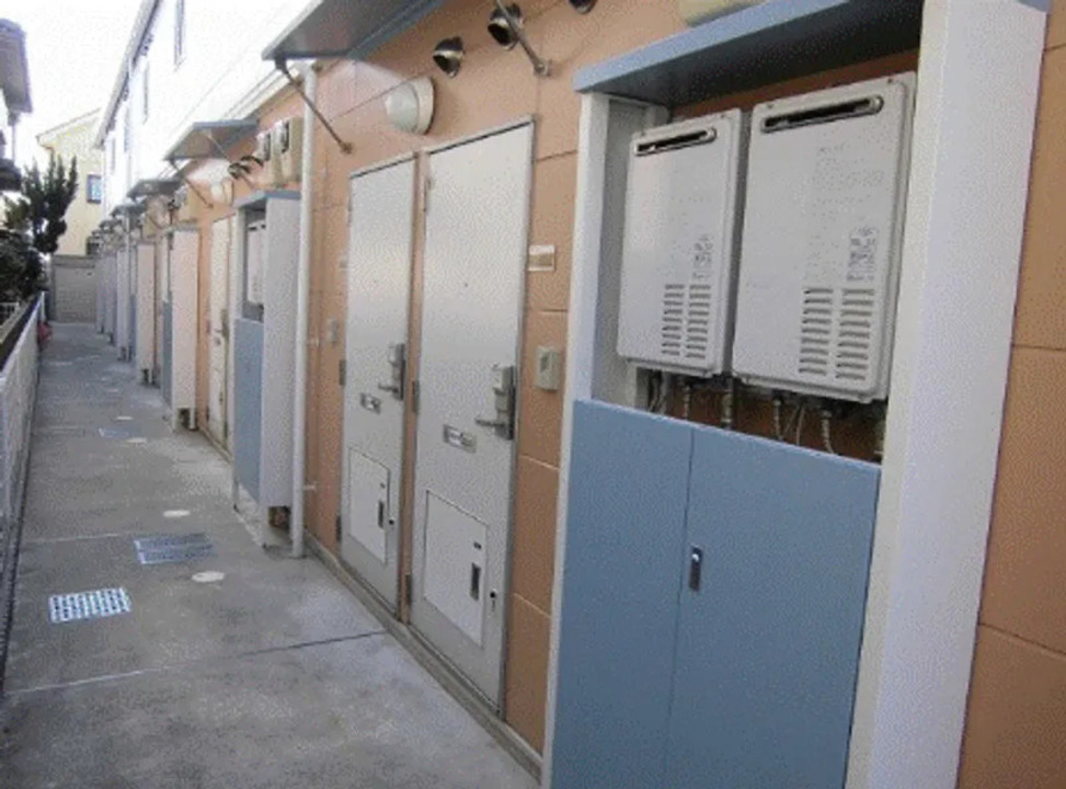 共用部分