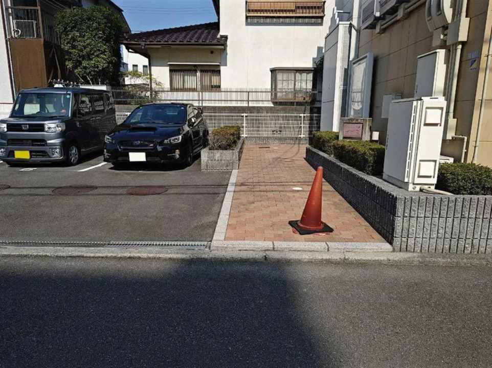アプローチ