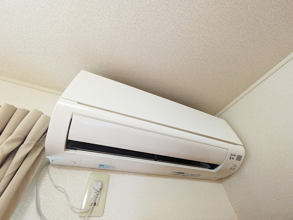 エアコン