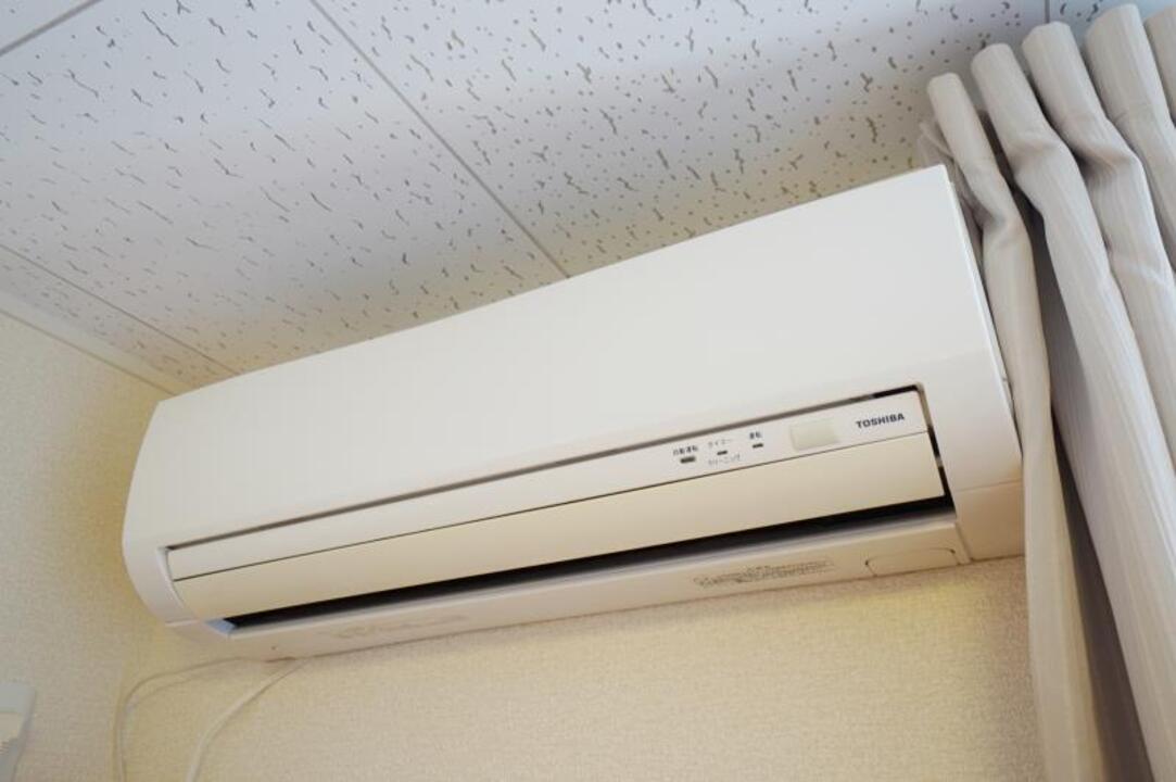 エアコン