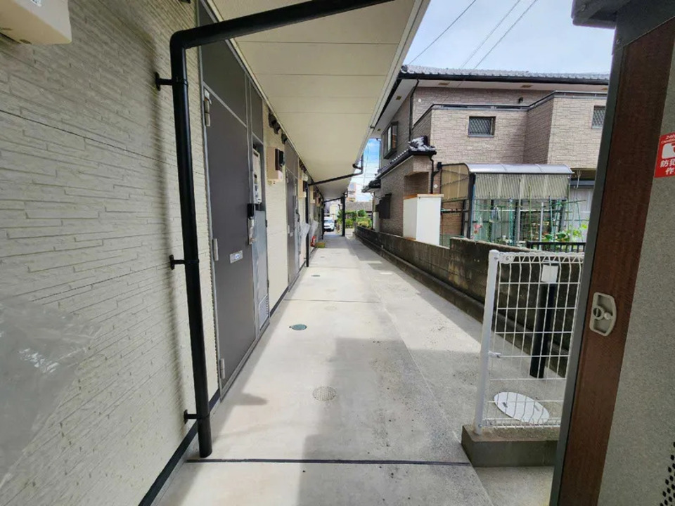 共用部分