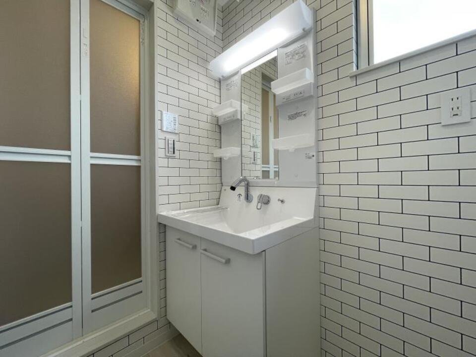 シャンプードレッサー