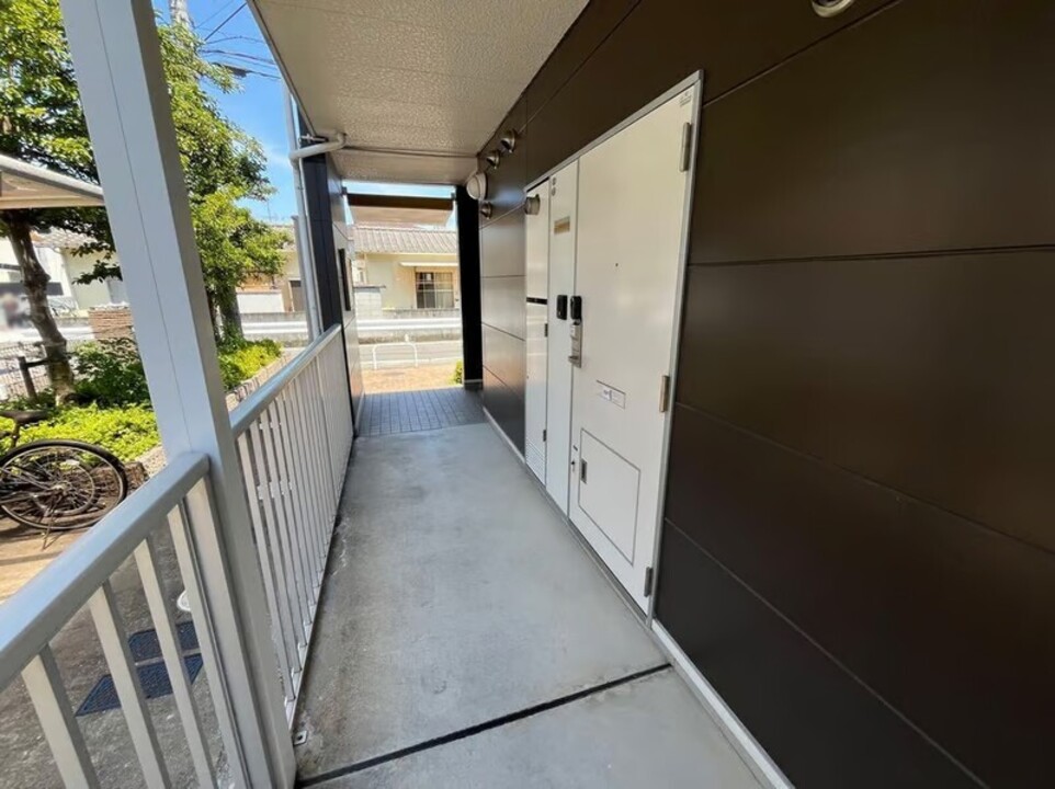 共用部分