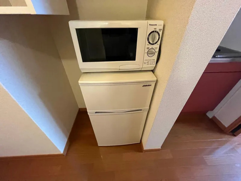 冷蔵庫