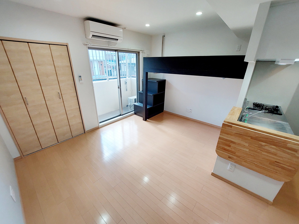 洋室
