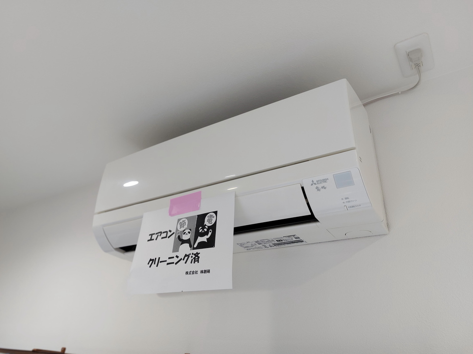 エアコン