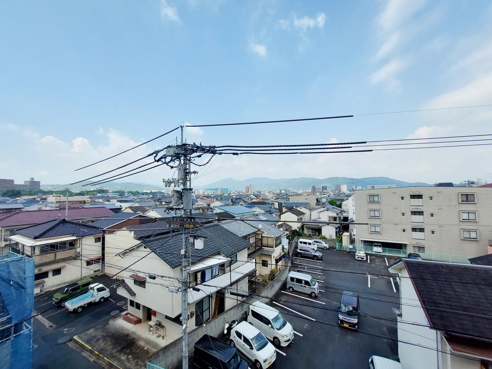 背景