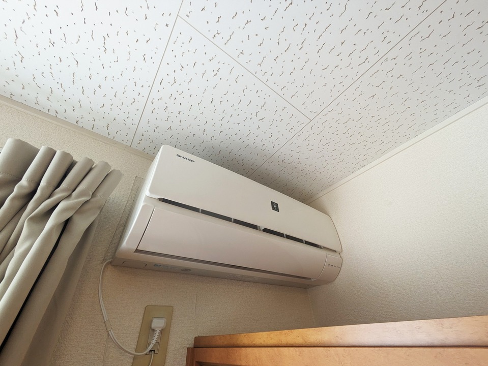 エアコン