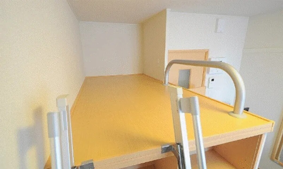 ベッド