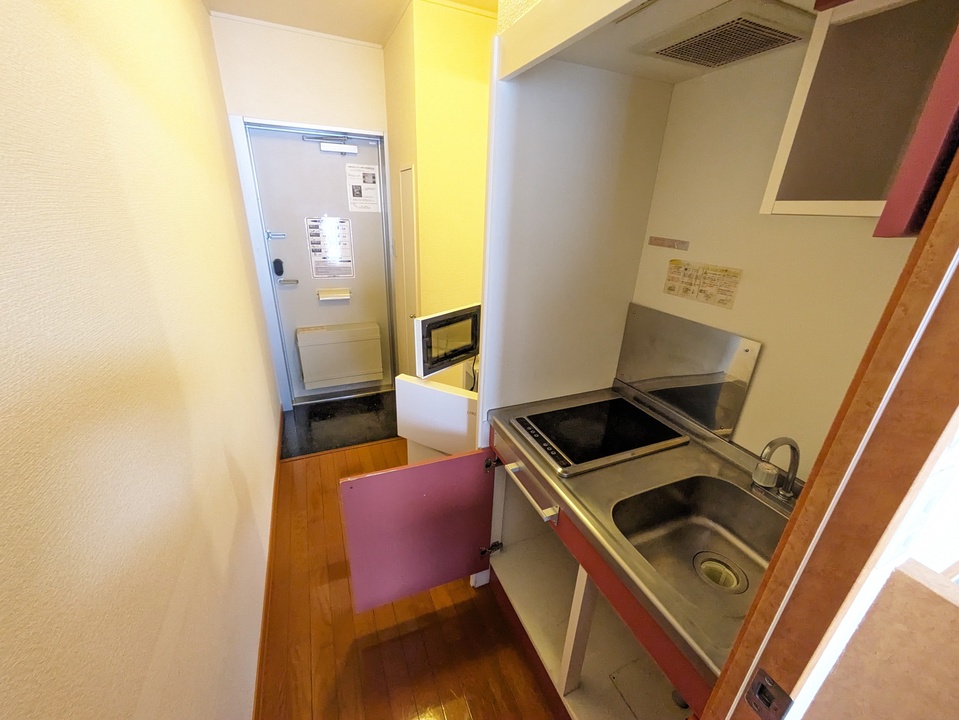 システムキッチン