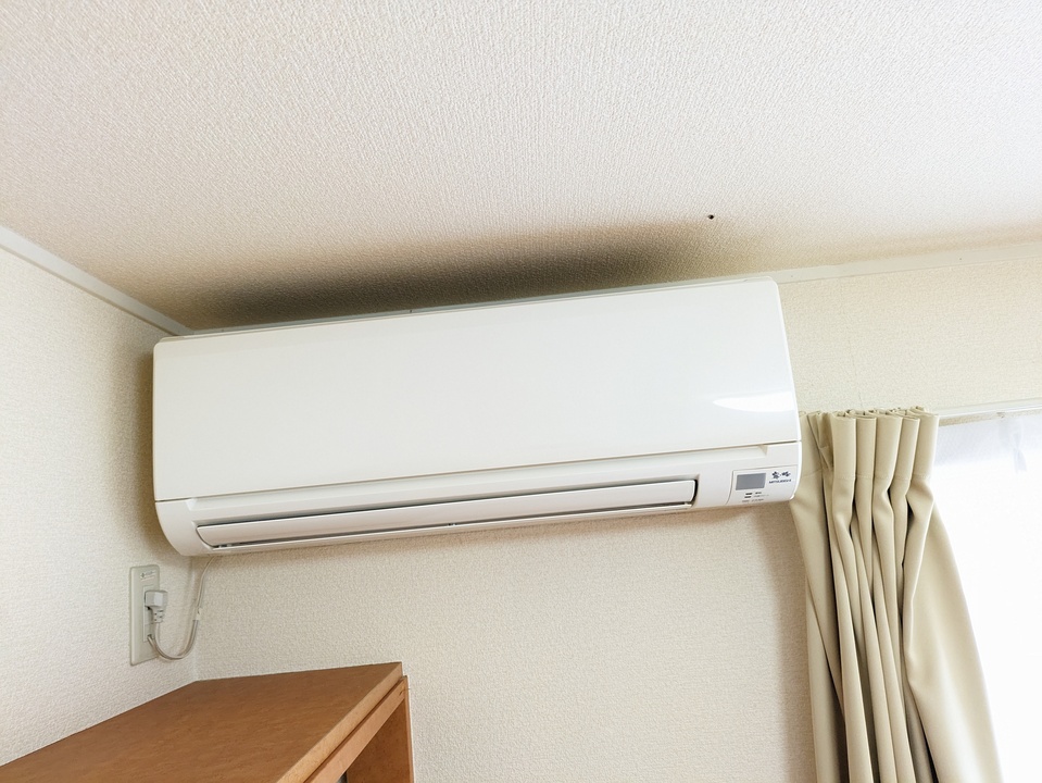 エアコン