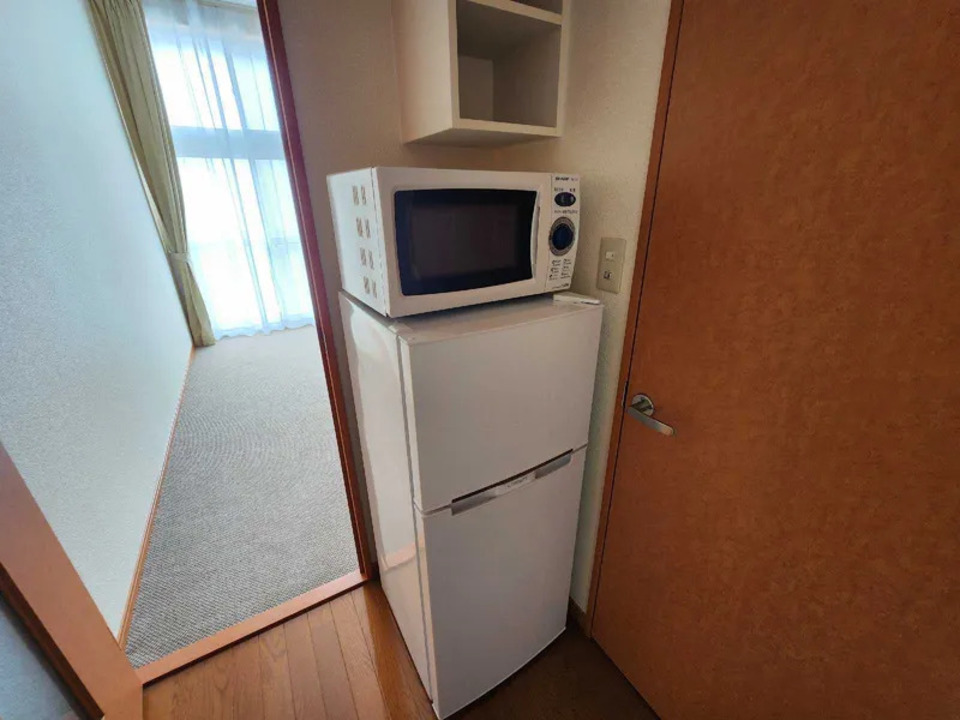 冷蔵庫