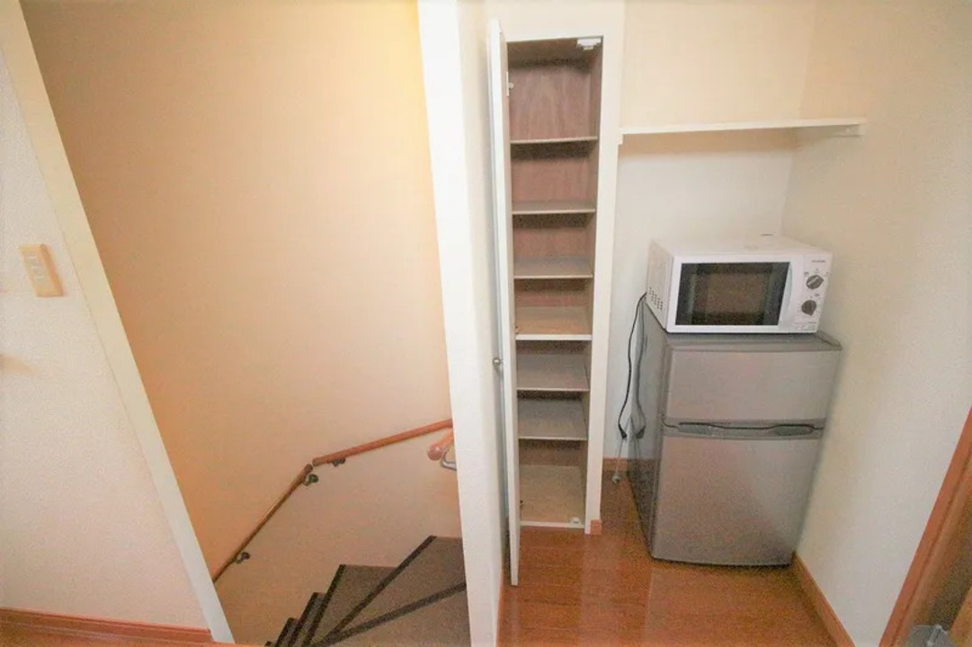 シューズボックス