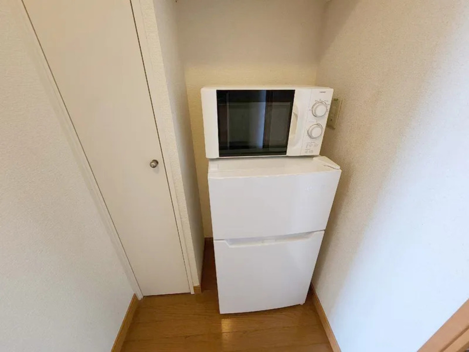 冷蔵庫