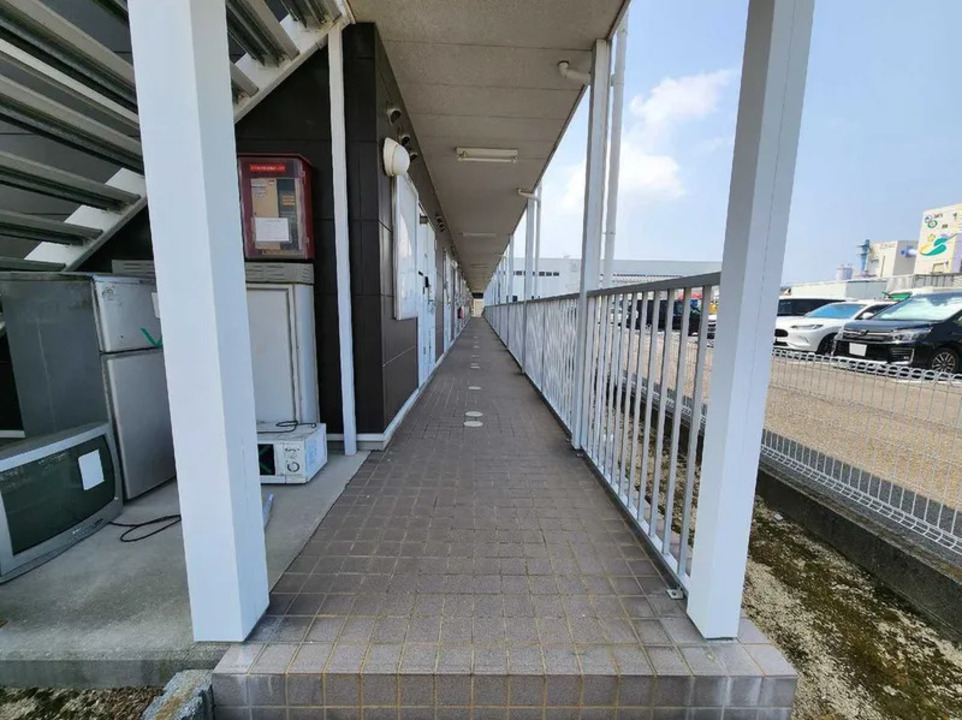 共用部分
