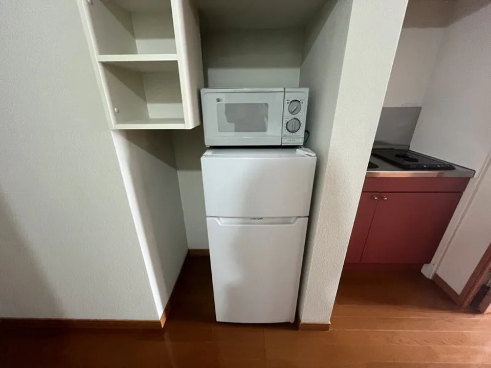冷蔵庫