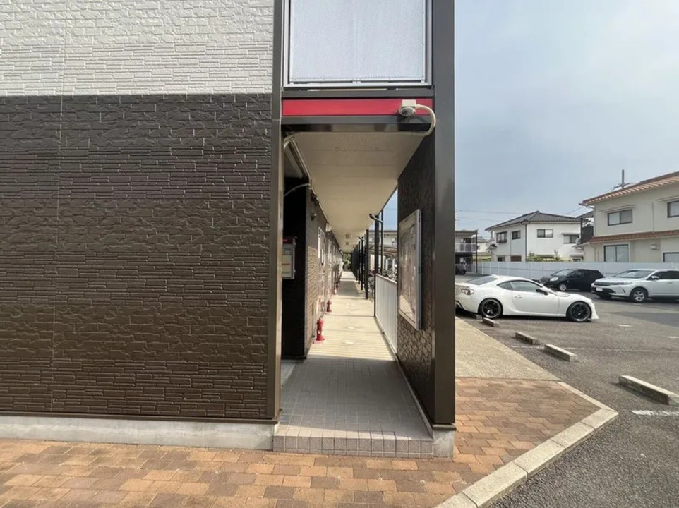共用部分