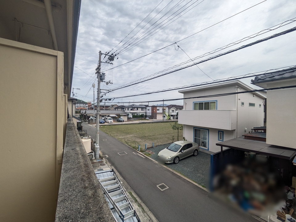 背景