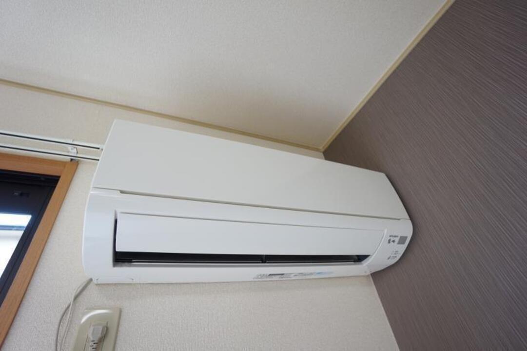エアコン