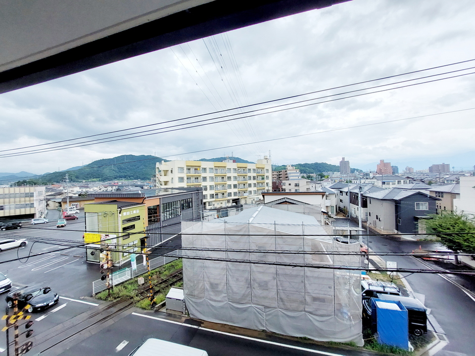 背景