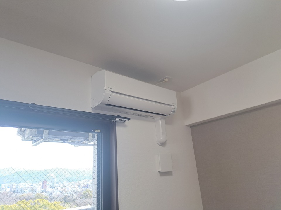 エアコン