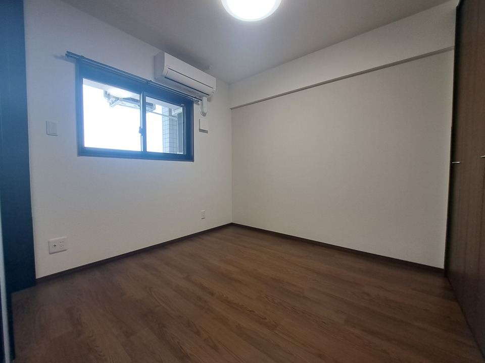 洋室（4.5帖）