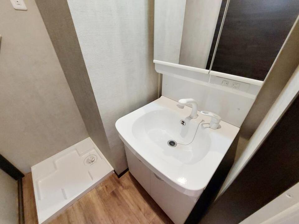 シャンプードレッサー