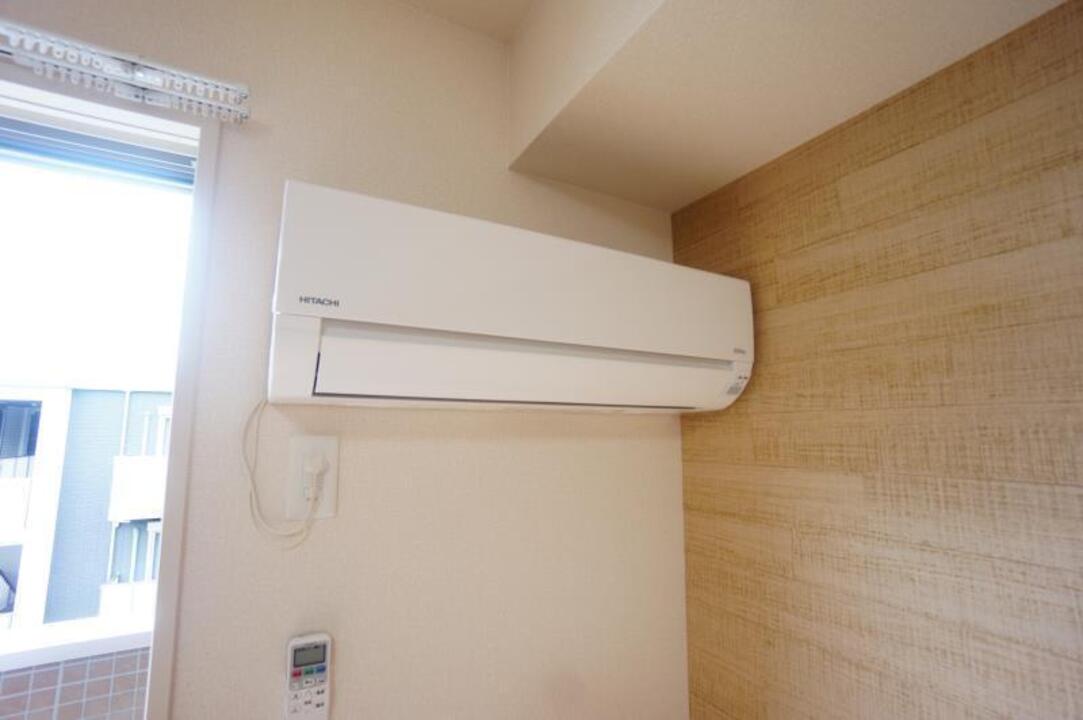 エアコン