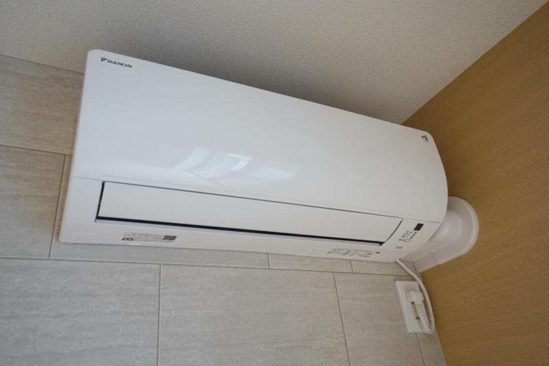 エアコン