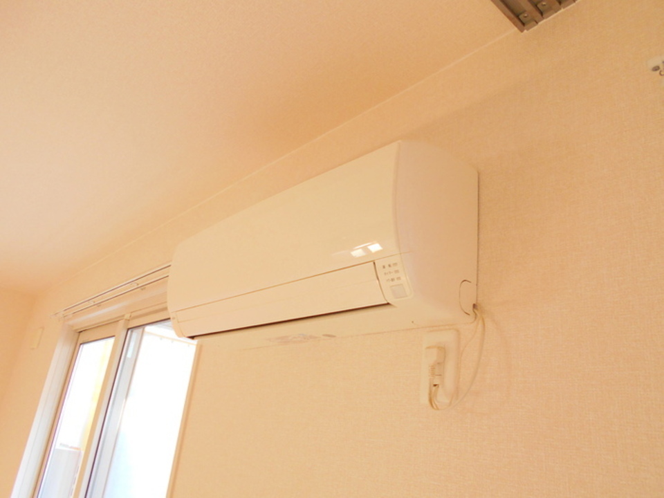エアコン