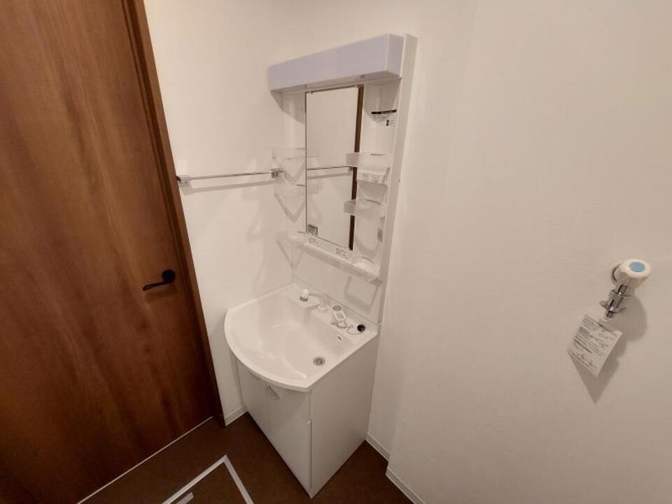 シャンプードレッサー