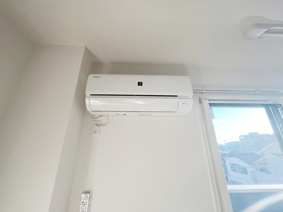 エアコン