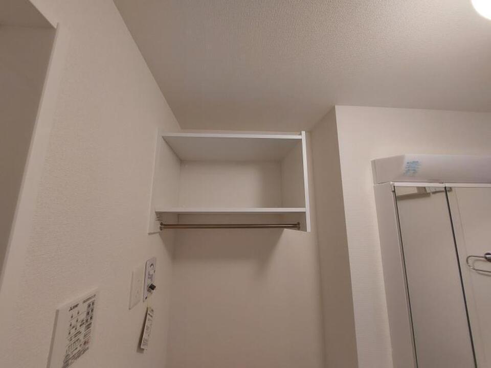 棚