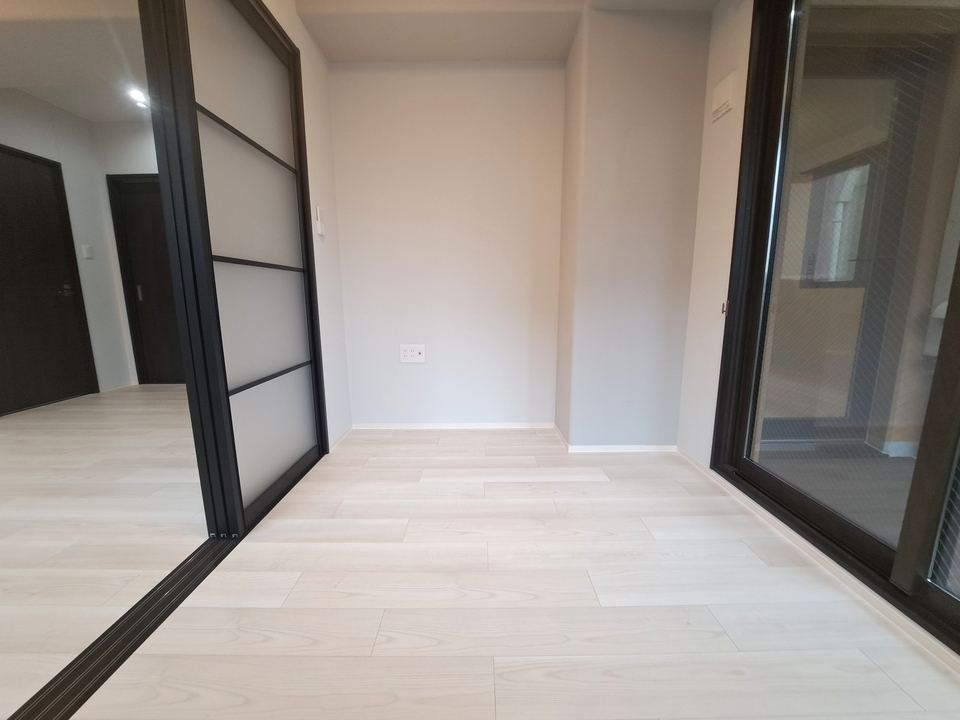 洋室
