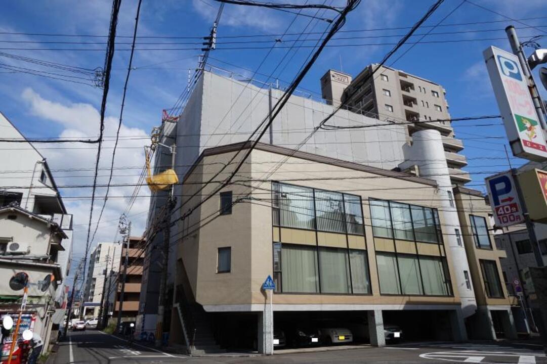 共用部分