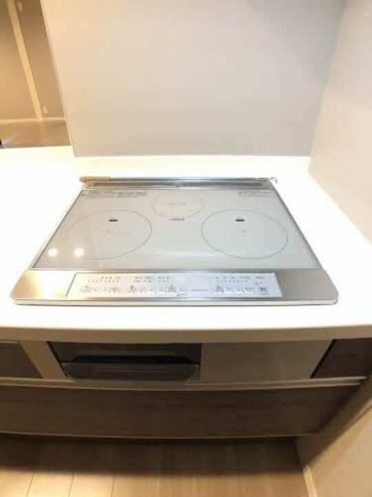 IHクッキングヒーター