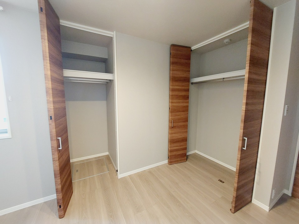 クローゼット（6.1帖）