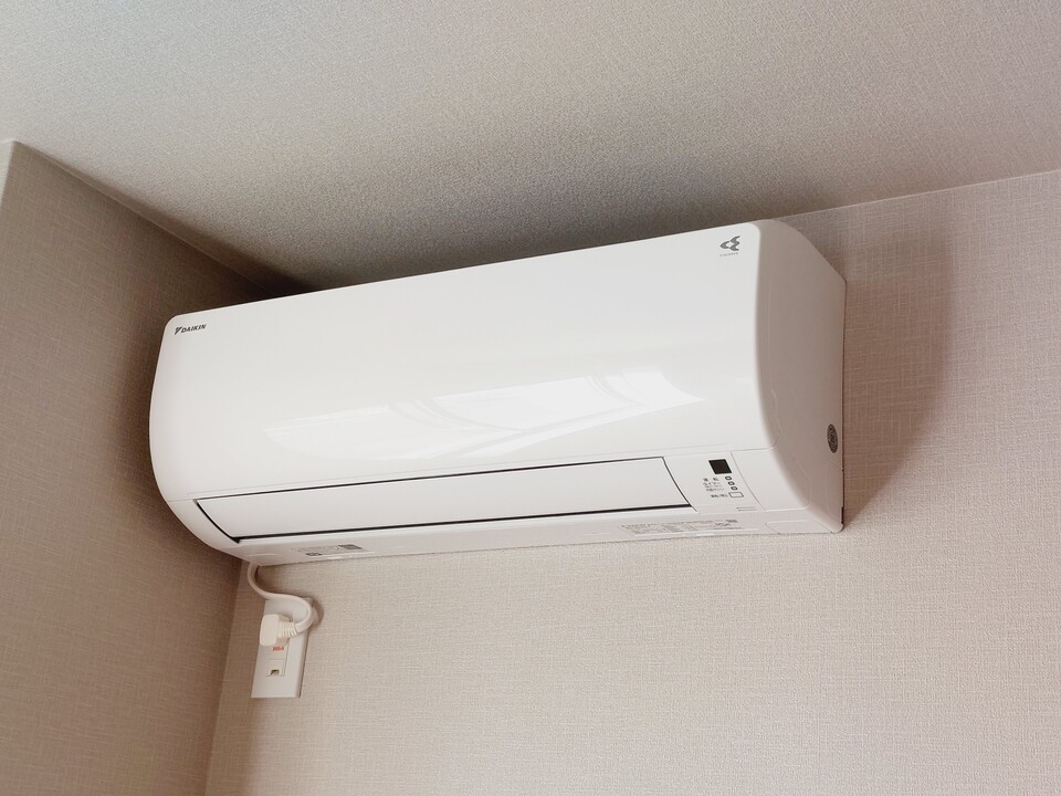エアコン