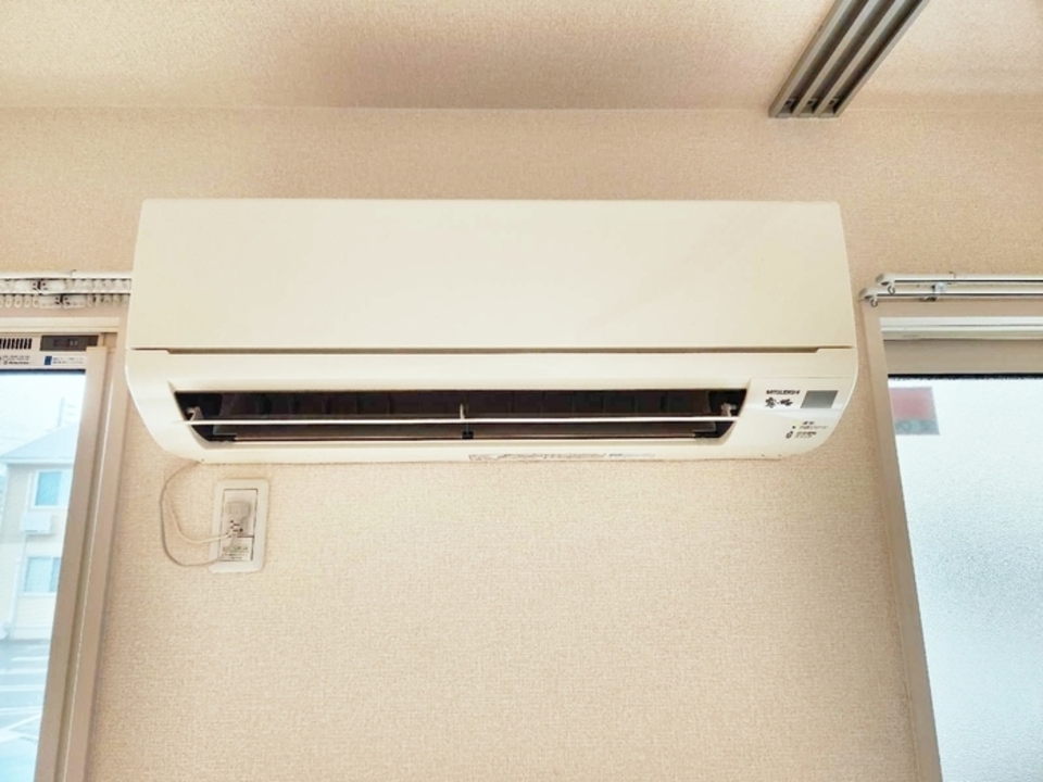 エアコン