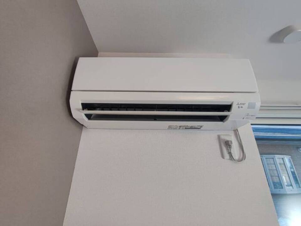 エアコン