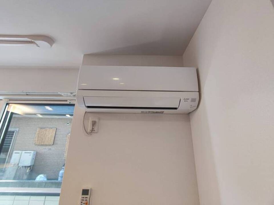 エアコン