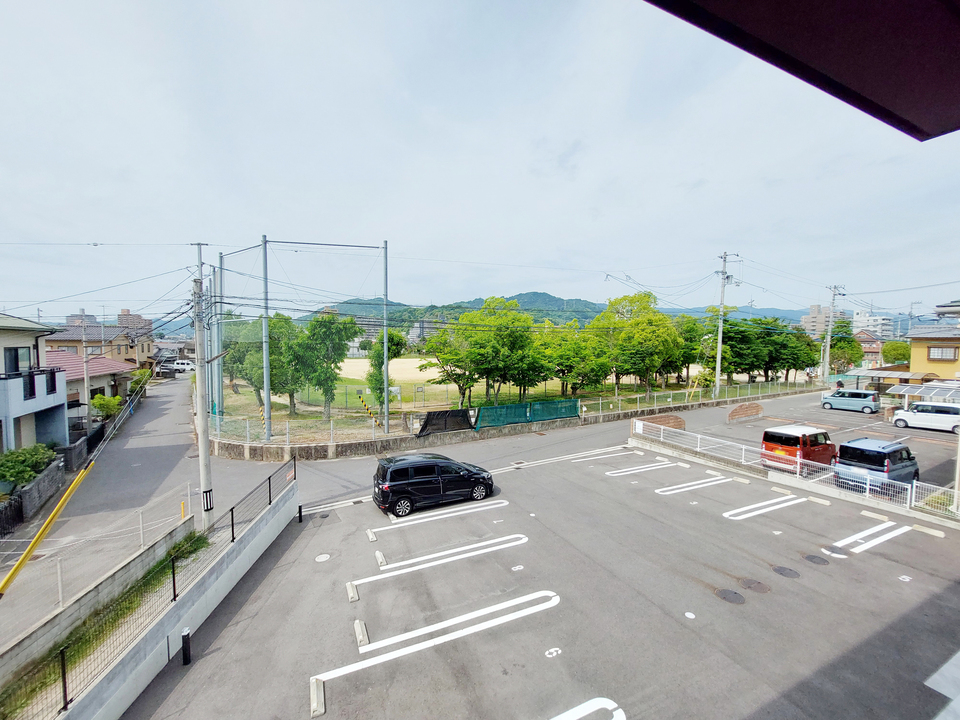 背景