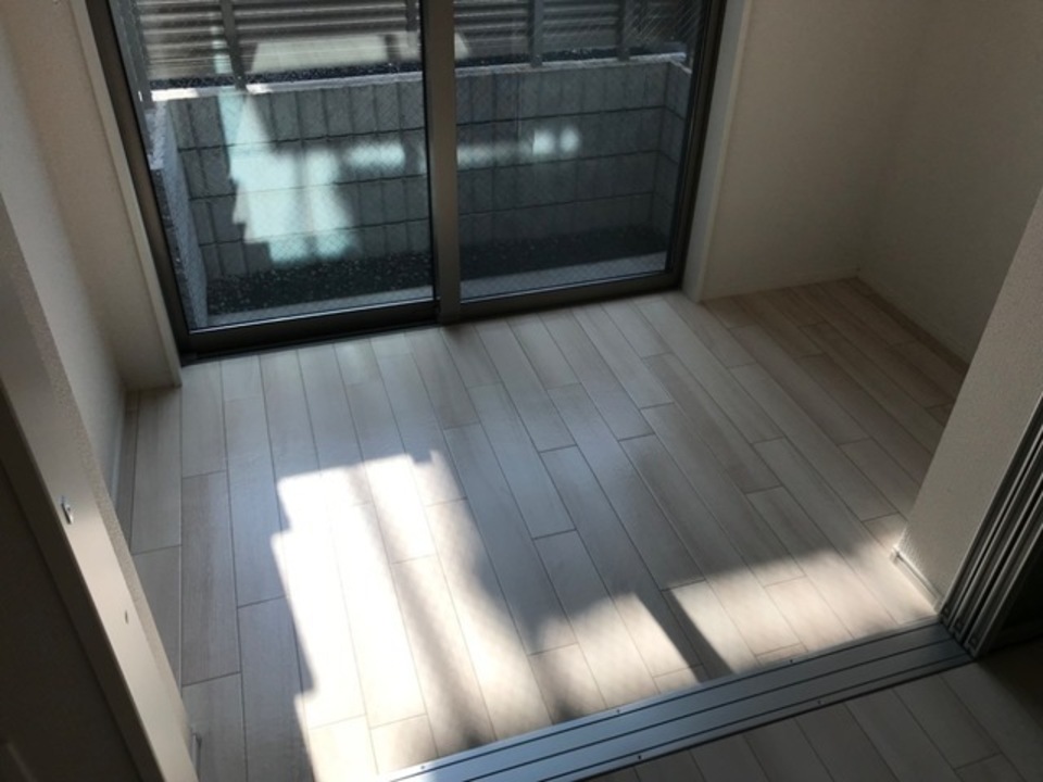 インナーテラス