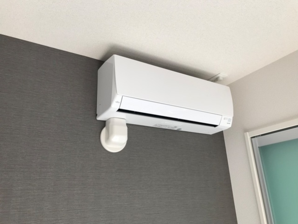 エアコン