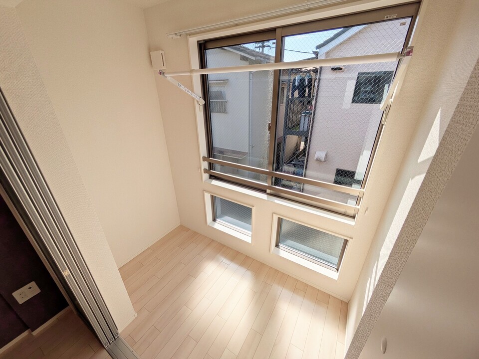 インナーテラス