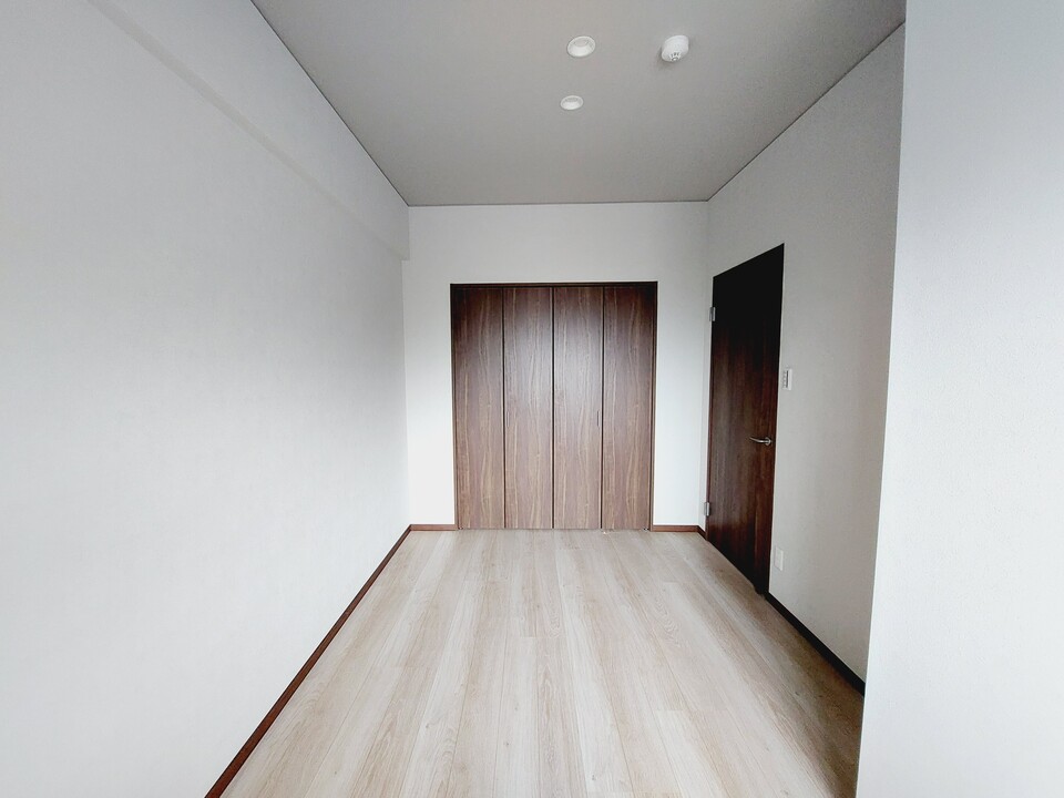 洋室6.2帖