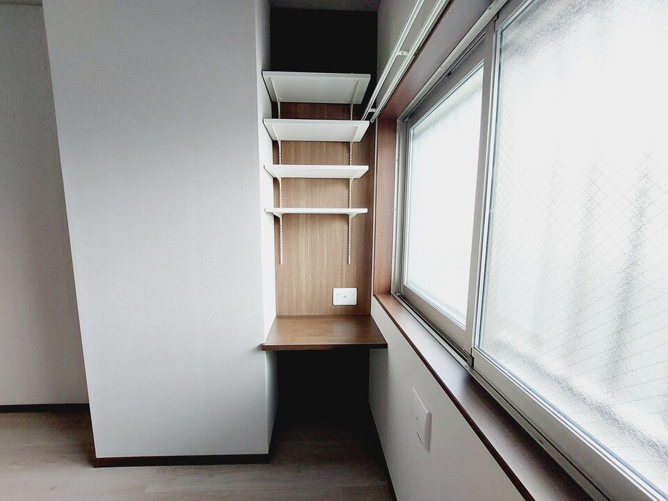 洋室6.2帖